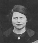 Gezina Johanna Huiskes