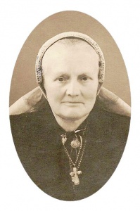 Hendrika Maria Kloese