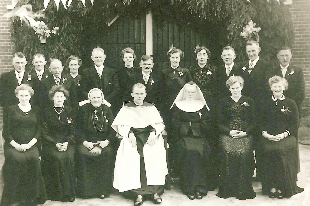 Gerardus Johannes Antonius  Lohuis