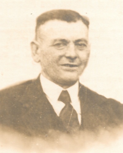 Gradus Johannes Meenderink