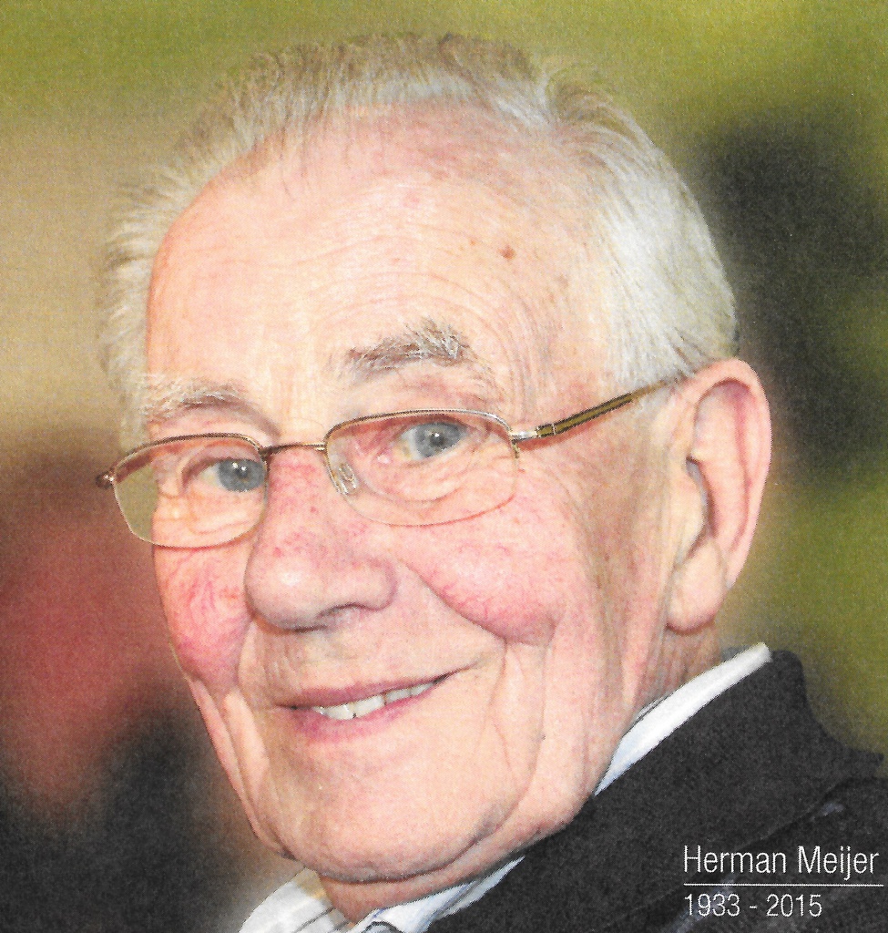 Herman Meijer