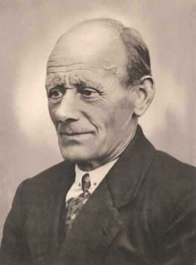 Johannes Niehoff