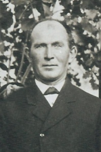 Johannes Hendrikus Reerink