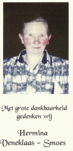 Hermina Smoes