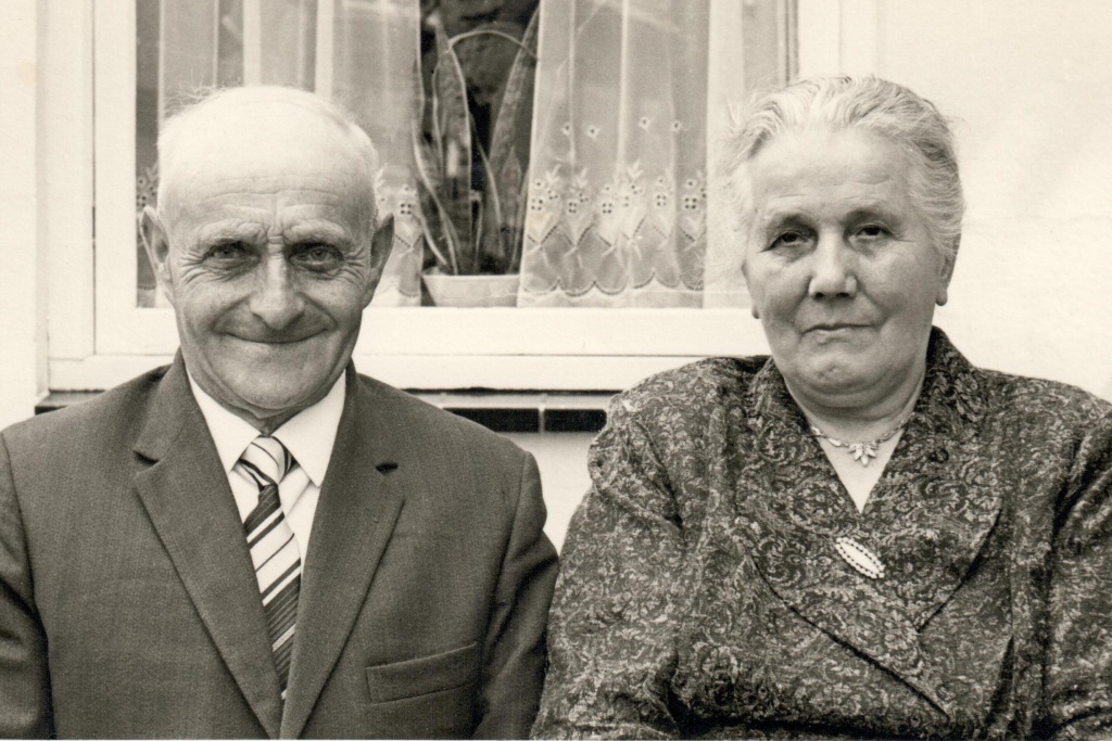 Johannes Hendrikus ter Horst