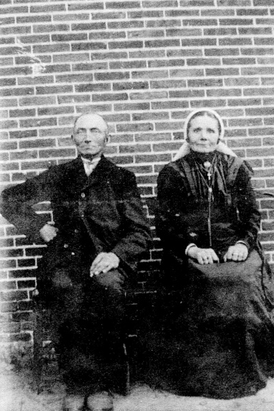 Maria Antonia Reerink