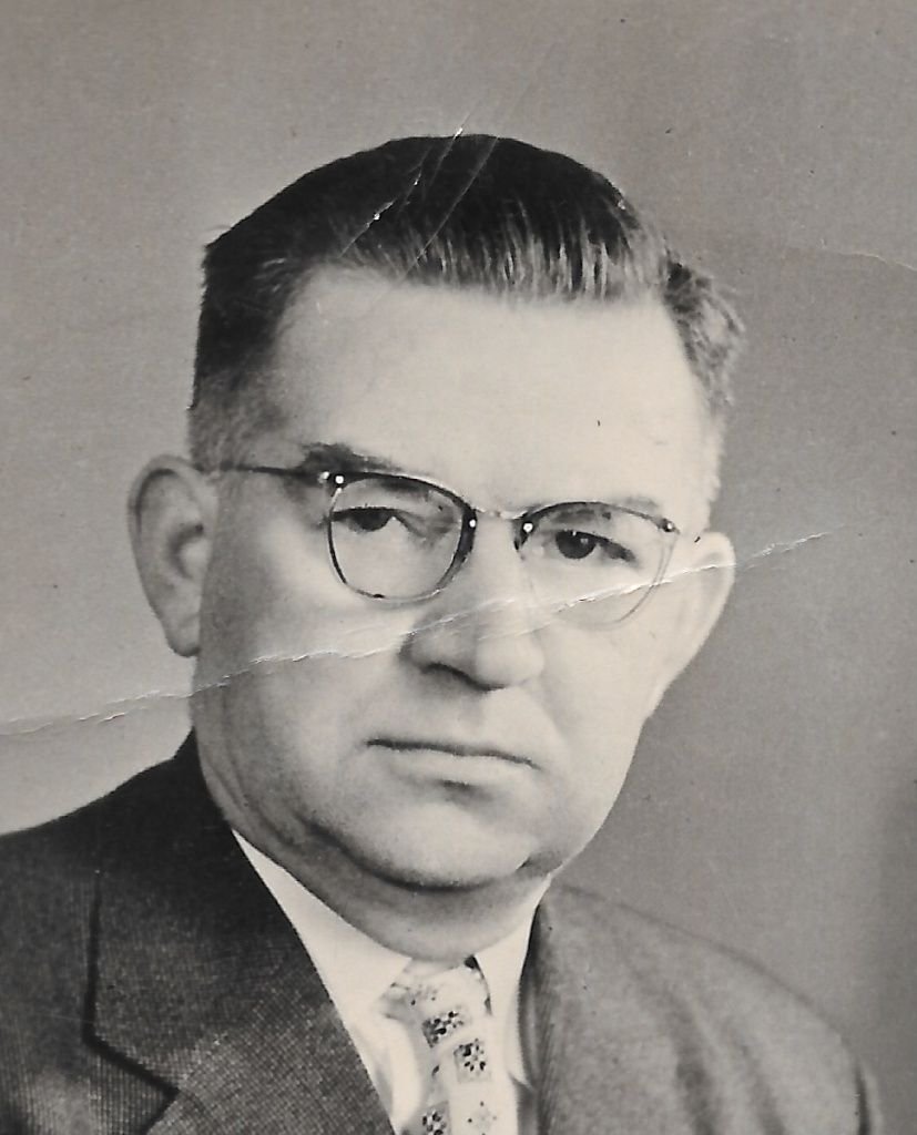 Antonius Aloijsius van der Maas