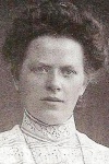 Cornelia Cicilia Maria van Swam