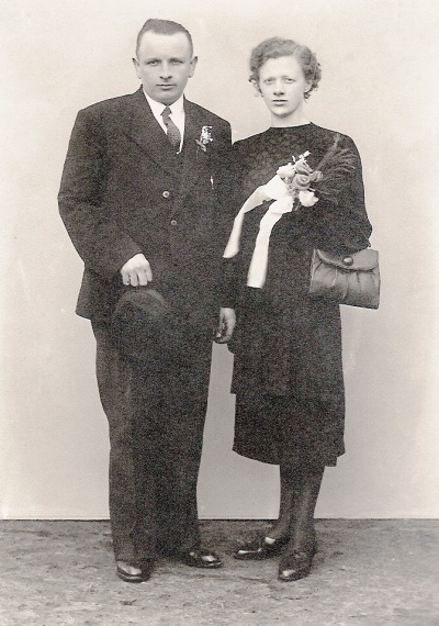Marie Reerink