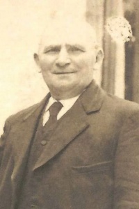 Gerard Weierink