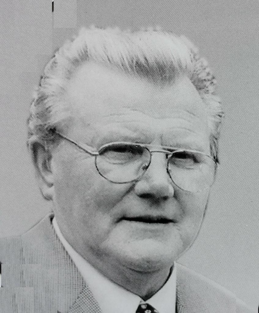 Henk Baalhuis