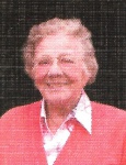 Maria Krabbe