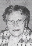 Maria Josephina Lenferink