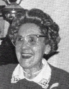 Maria Antonia Olde Klieverik