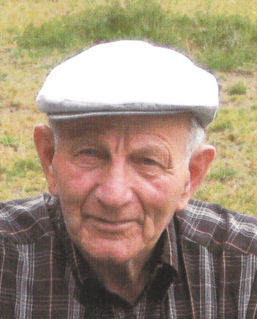 Hendrik Bernard Oldekamp