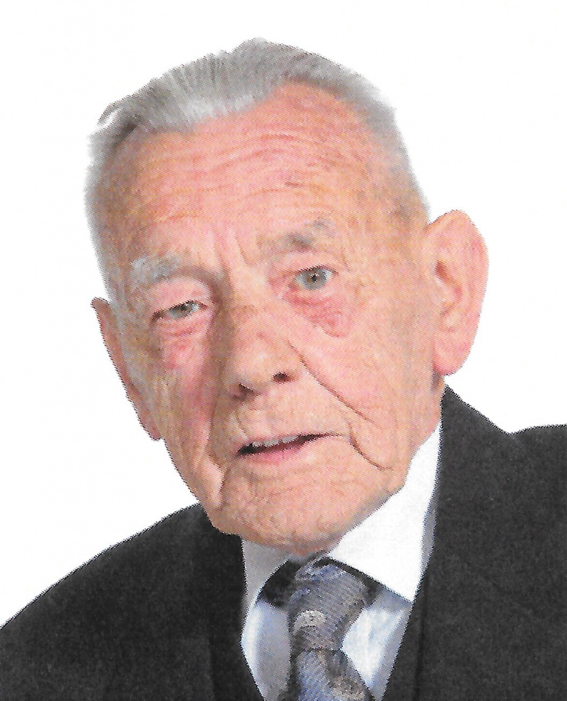 Fons Oude Hengel