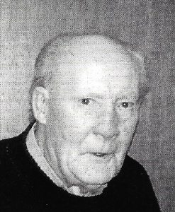 Gerardus Franciscus Oude Luttikhuis