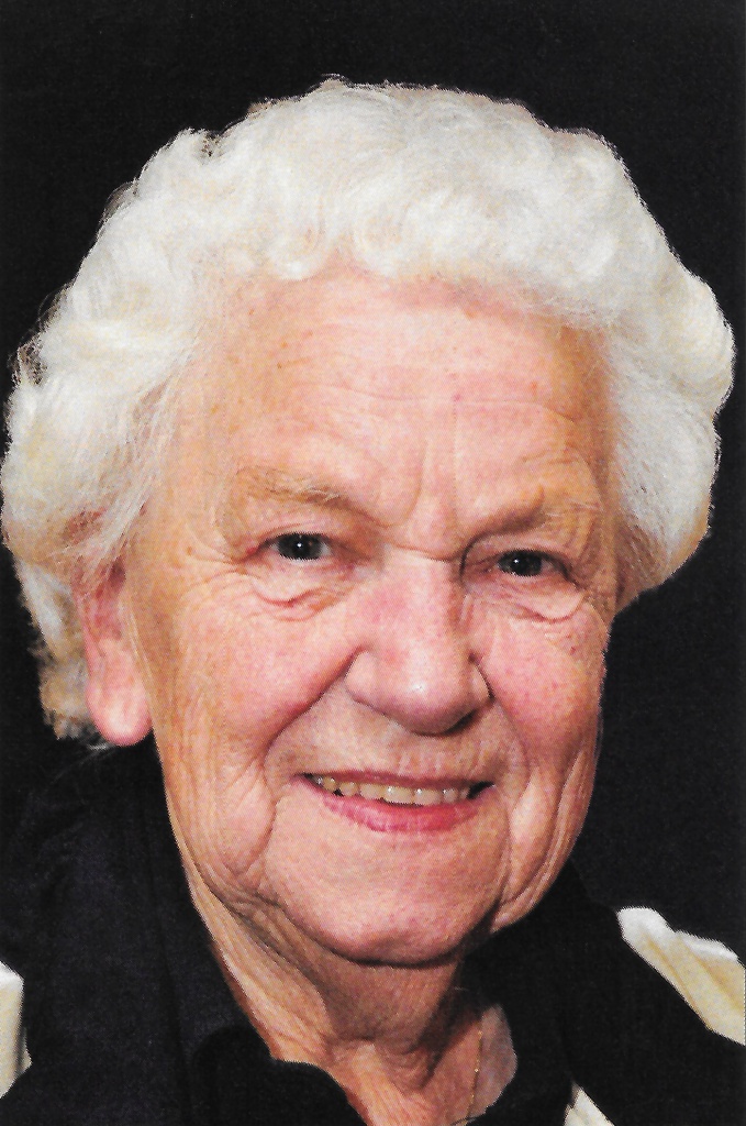 Geziena Johanna Maria Oude Monnink