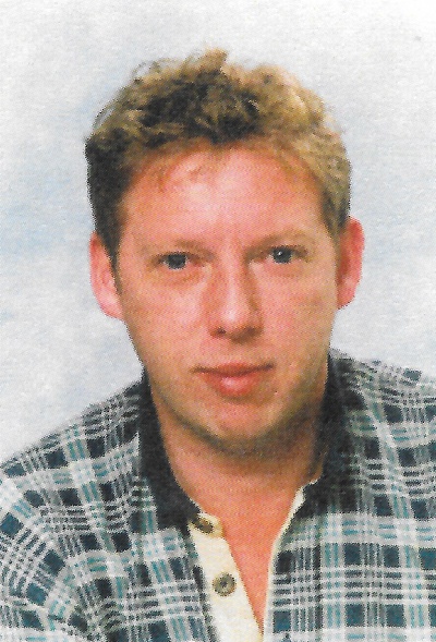 Gerard Oude Veldhuis