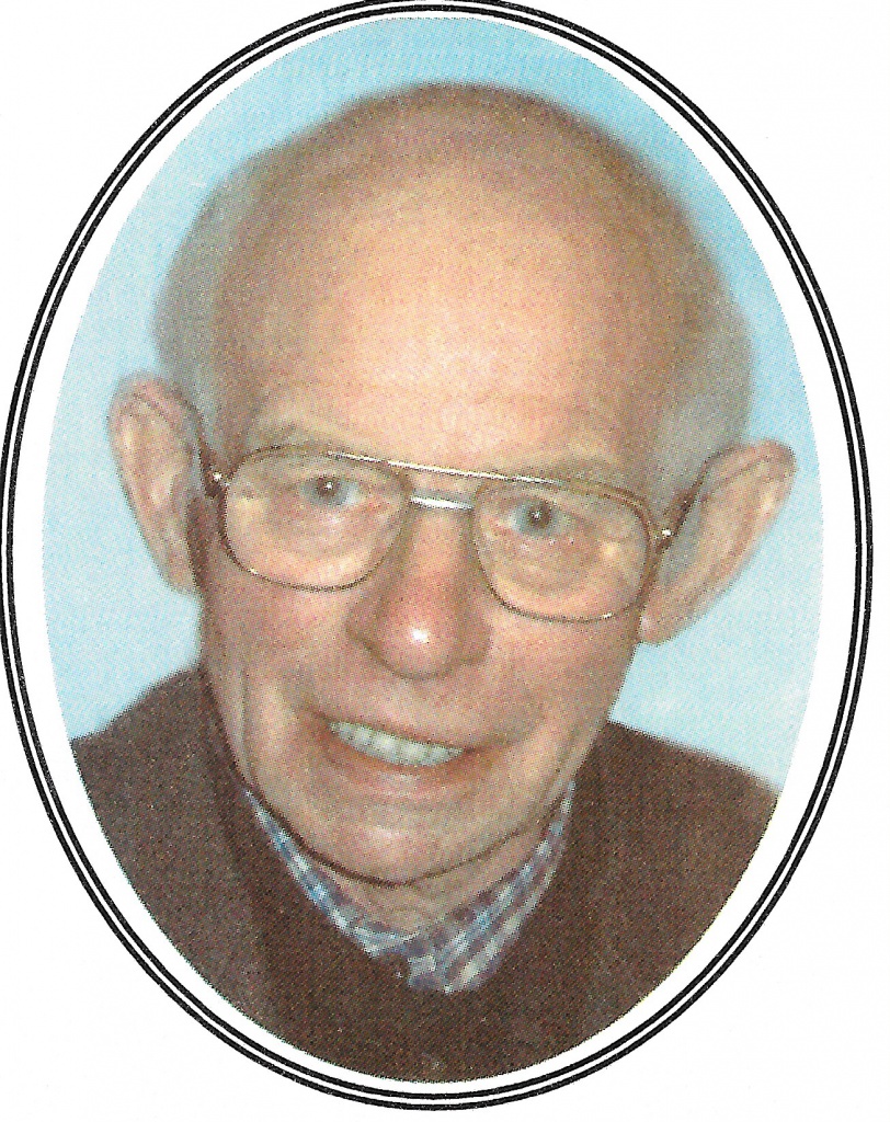 Bennie Oude Vrielink