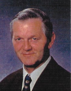 Gerard Peters