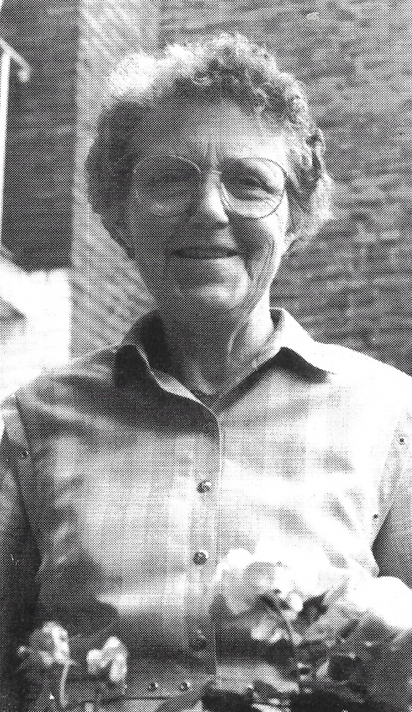Hermanna Maria Quaink
