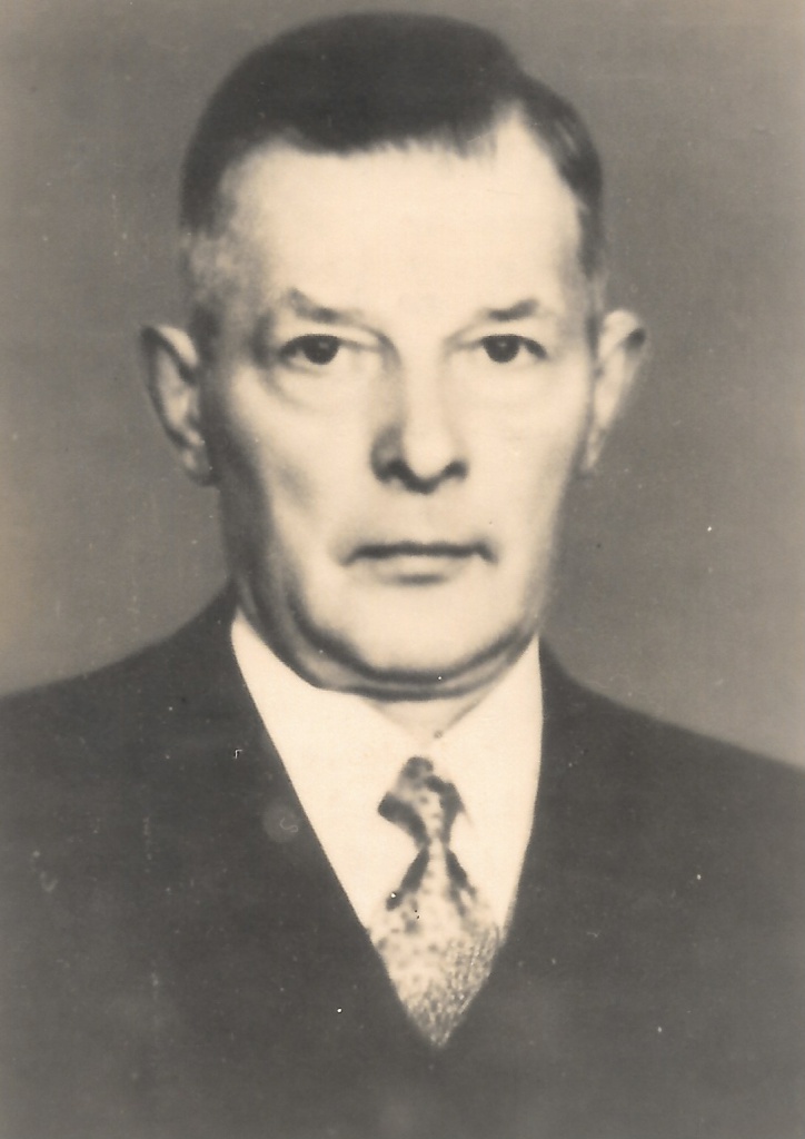 Bernardus Franciscus Reinders