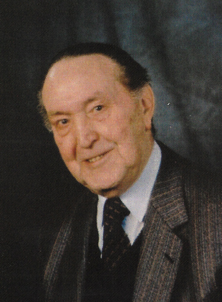 Hermanus Wilhelmus Reinders