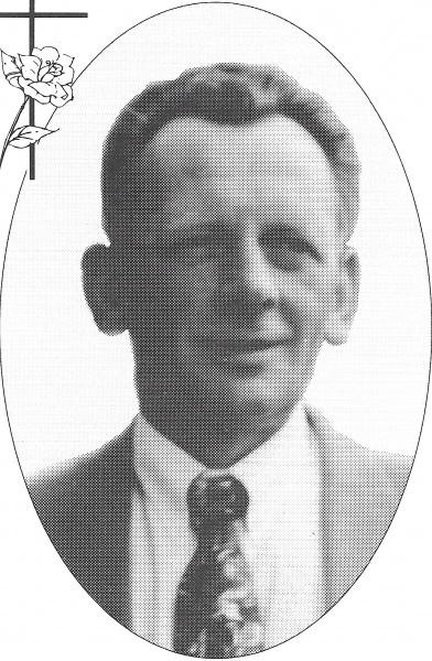 Bennie Rekers