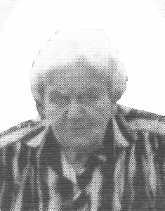 Johanna Aleida Rekers