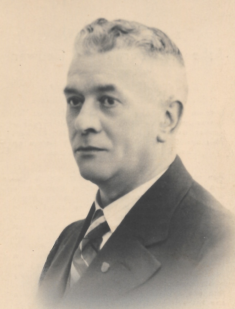 Johannes Bernardus Reuwer