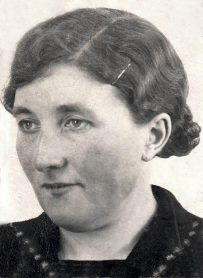 Gezina Maria Roelink