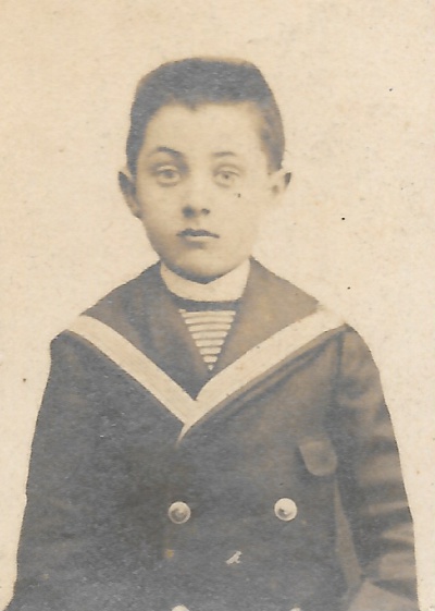 Franciscus Johannes Bernardus Rolink