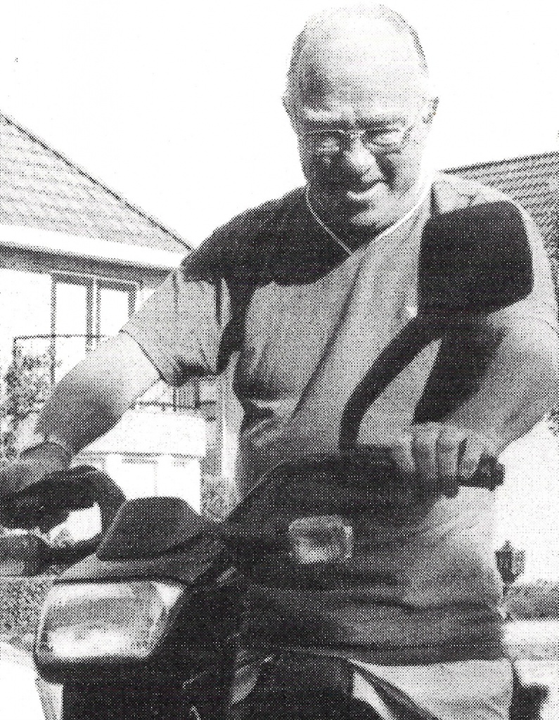 Nico Rolink