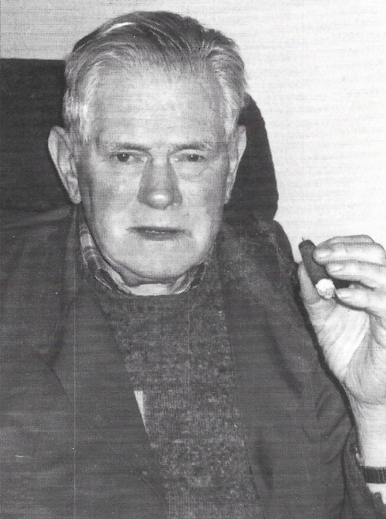 Gerardus Josephus Rouwers