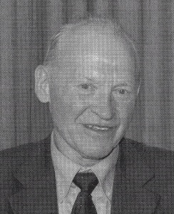 Gerhard Johan Joseph Scholten Linde