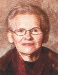 Truus Maria Mathilda Scholten Linde