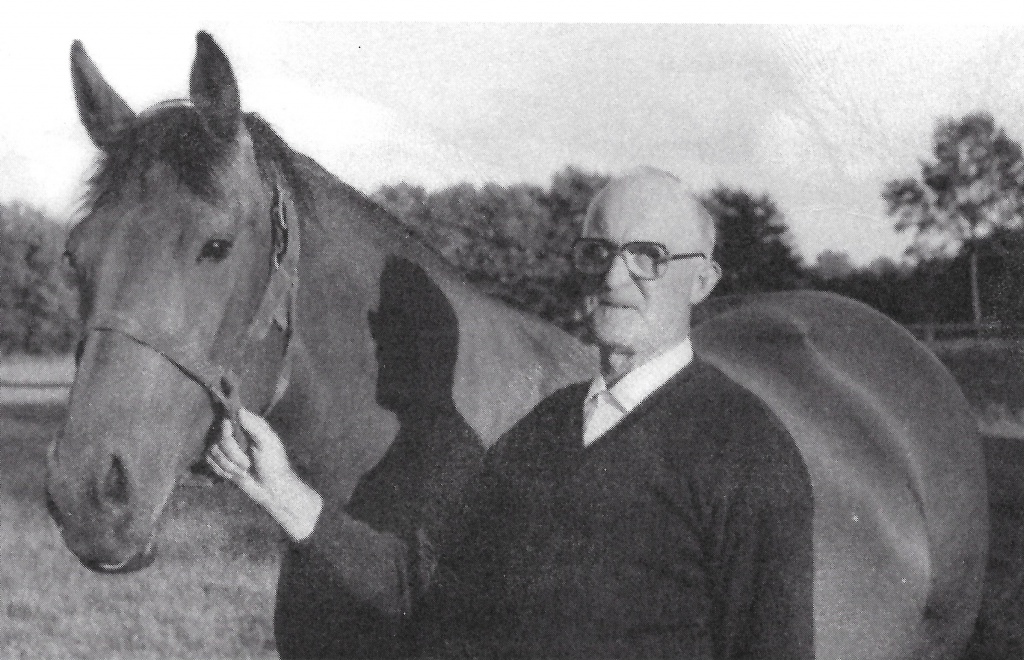 Johan W. Schröder