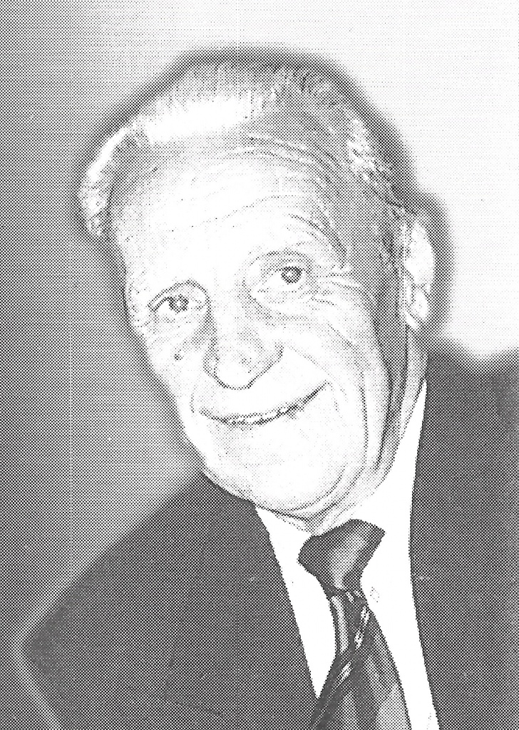 Gerardus Franciscus Sleiderink