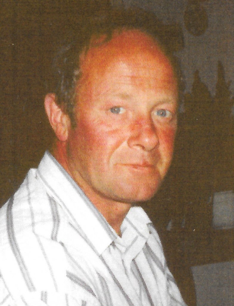 Alphonsus Maria Steinmeijer