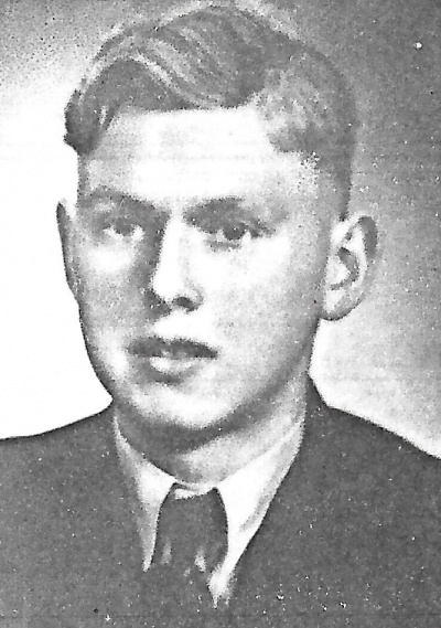 Gerardus Mijnardus Steinmeijer