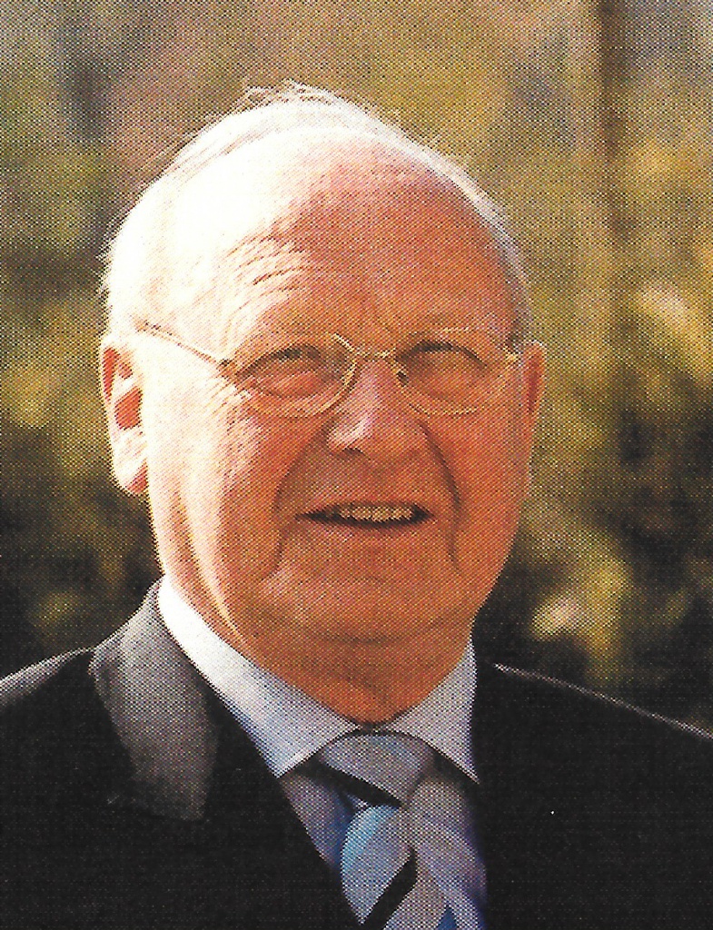 Hermanus Bernardus Steinmeijer
