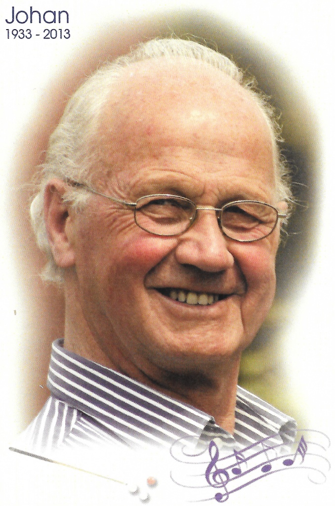 Johannes Hendrikus Steinmeijer