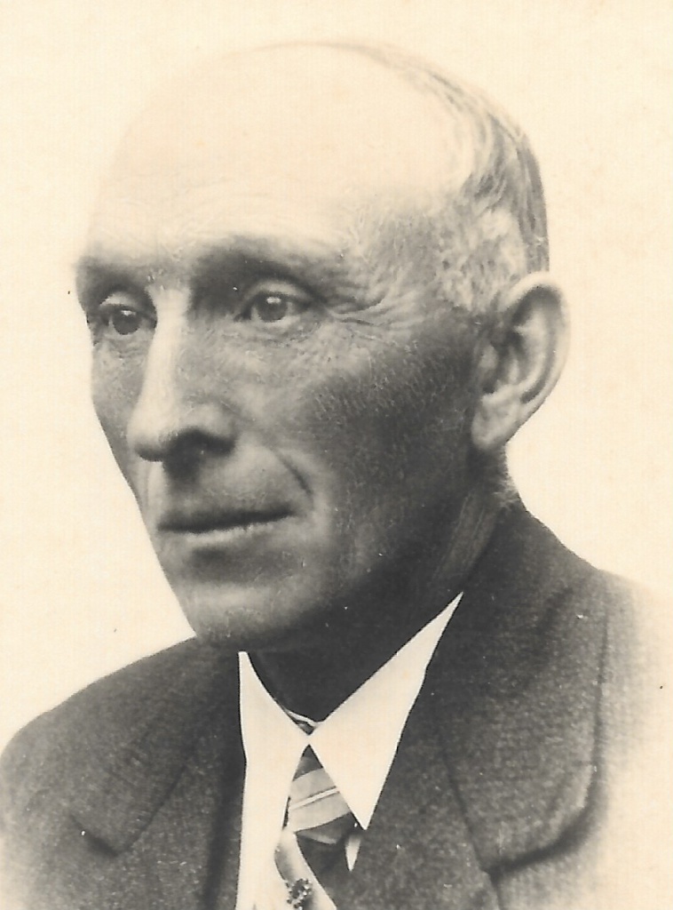 Hendrikus Gerardus Stevelink