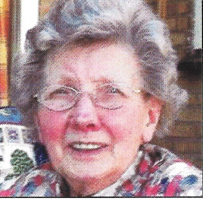 Maria Antonia Tenniglo