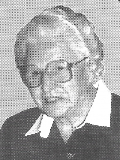 Gezina Maria ter Heijne