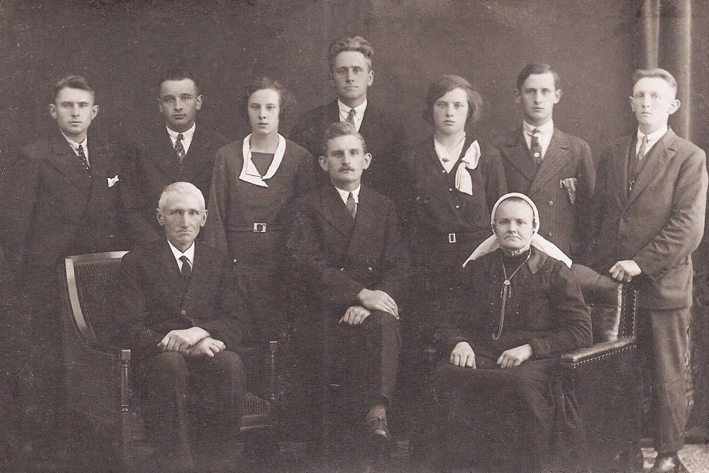 Hendrika Susanna Kloeze