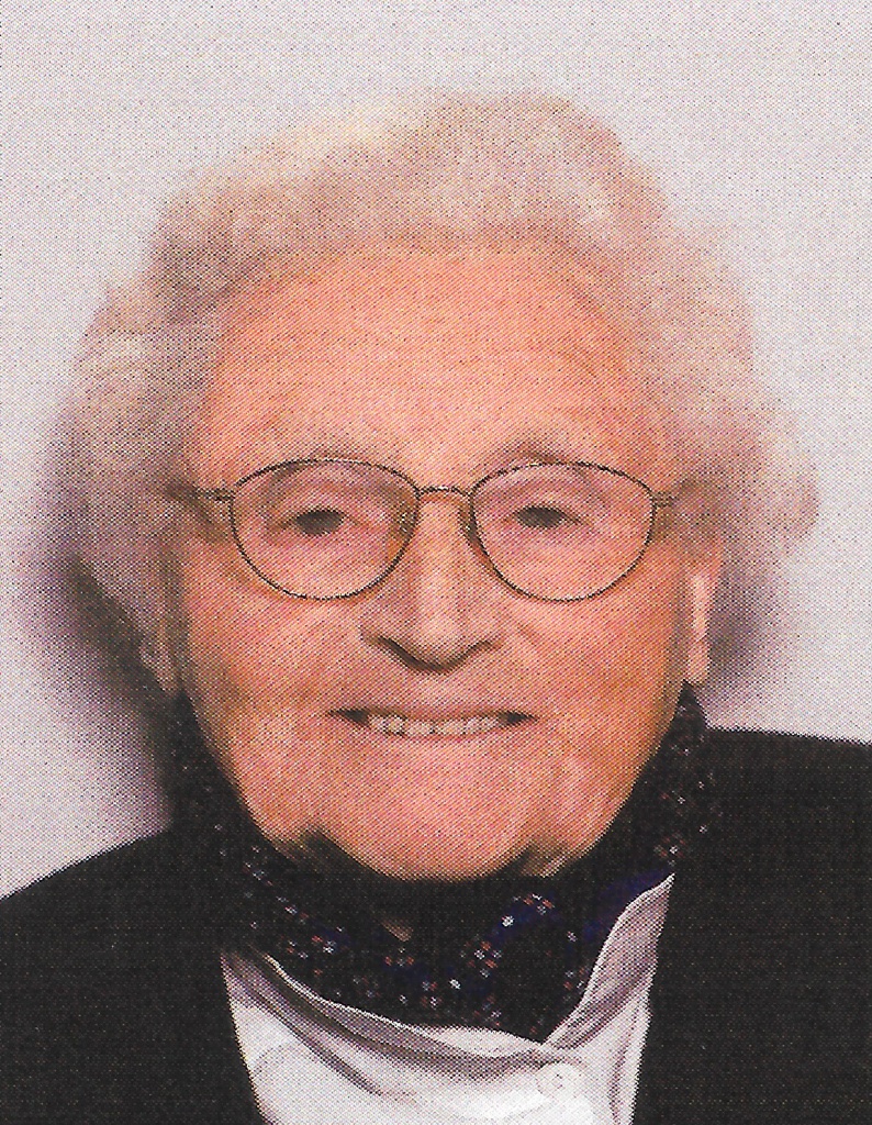 Joanna Gezina Wilmes