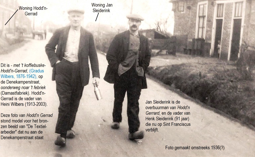 Hendrikus Johannes Sleiderink