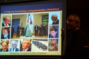 75 jaar vrijheid